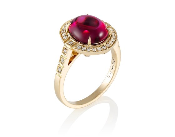 Кольцо KS01685